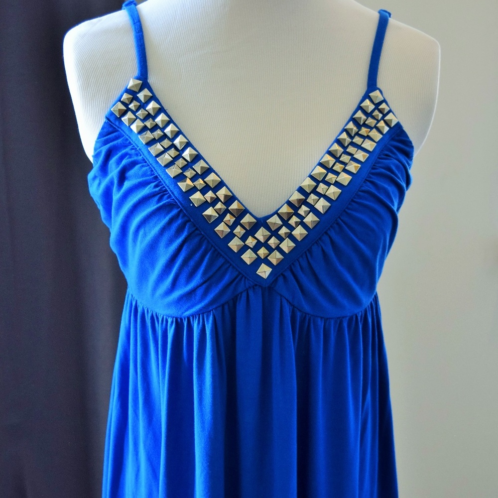 INC. Dress Maxi
